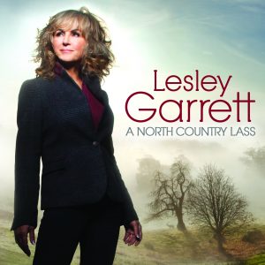 Lesley Garrett, North Country Lass