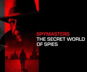 Spymasters