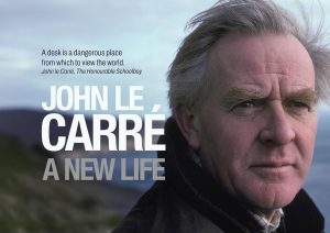 John le Carré: A New Life